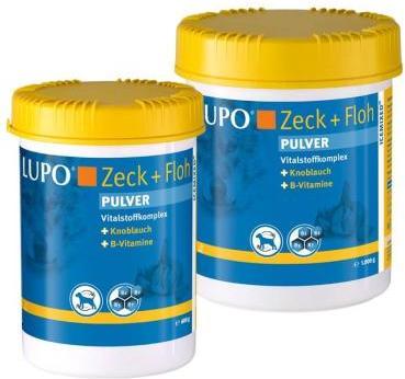 Actual product image Luposan Lupo TickWay Powder (1 pcs., 1000 g)
