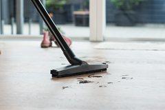 Actual product image Nilfisk Buddy II 18 L (Wet dry vacuum cleaner)