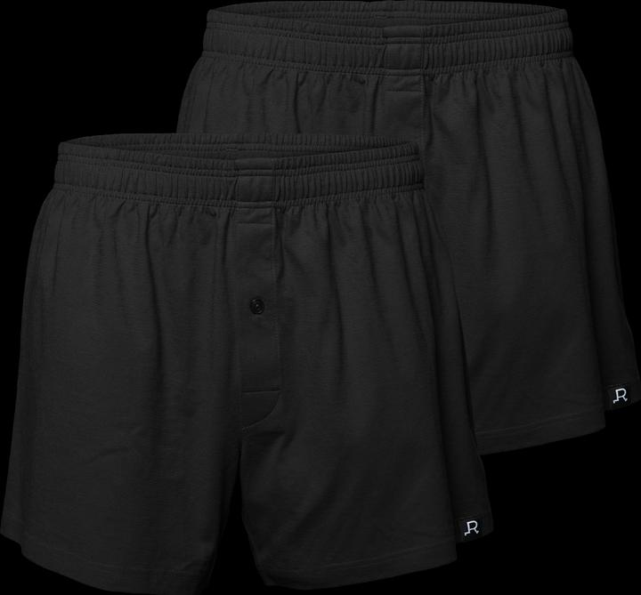 Produktbild Flizzer Boxershorts (XXL, 2er Pack)