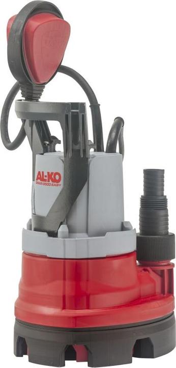 Produktbild AL-KO Schmutzwasser-Tauchpumpe Drain 9500 Easy (Schmutzwasserpumpe)