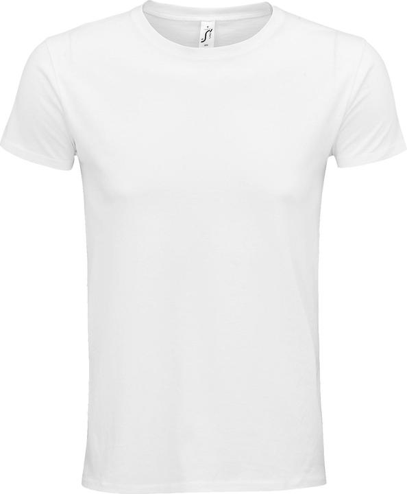 Actual product image Sols Epic T-shirt from organic farming (4XL)