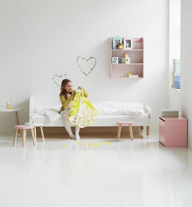 Actual product image Flexa Bett Play (90 x 200 cm)