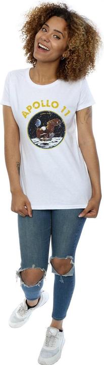 Produktbild Nasa Apollo 11 TShirt (M)