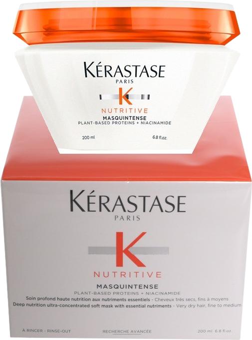 Produktbild Kérastase Nutritive Masquintense (200 ml)