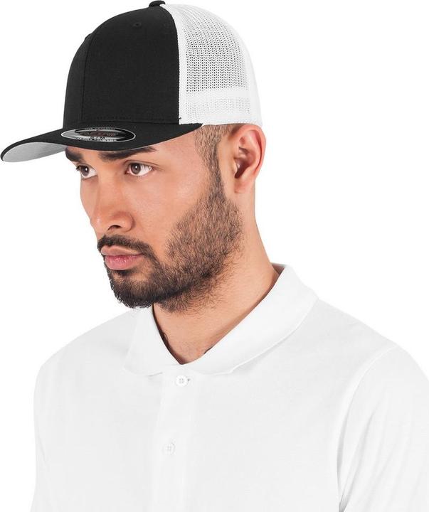 Image du produit Flexfit Casquette de camionneur (Taille unique)