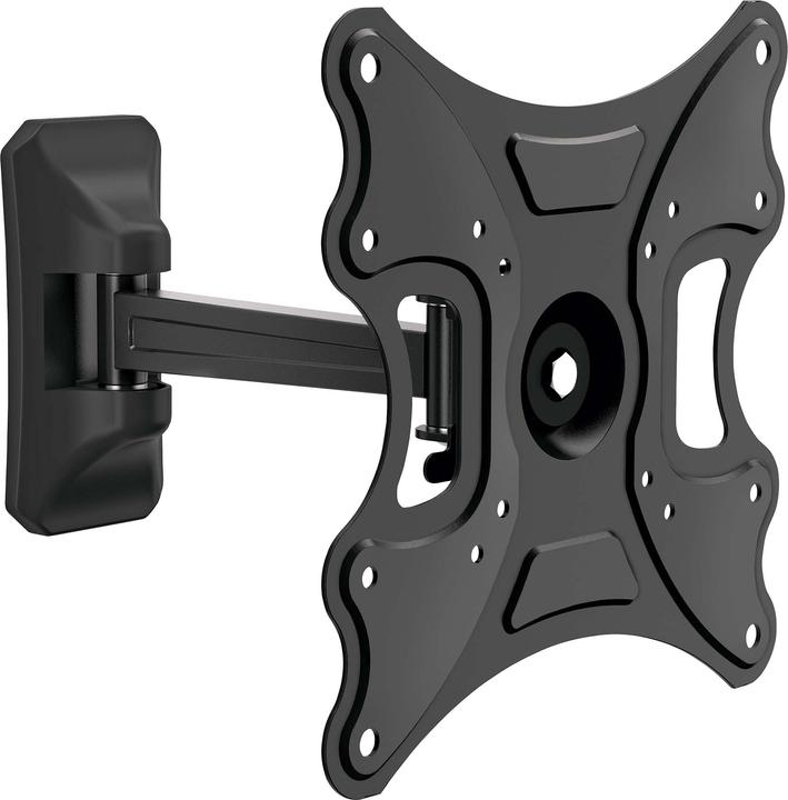 Vogels Mount Massive MNT 104 - Kit di montaggio (supporto a parete girevole) (Muro, 48", 15 kg)