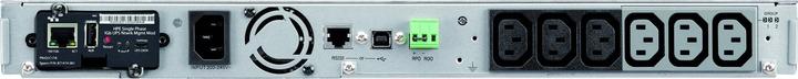 Produktbild HPE R1500 G5 (1500 VA, 1100 W, Line-Interaktiv USV)