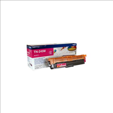 Actual product image Brother Tn-245m (M)