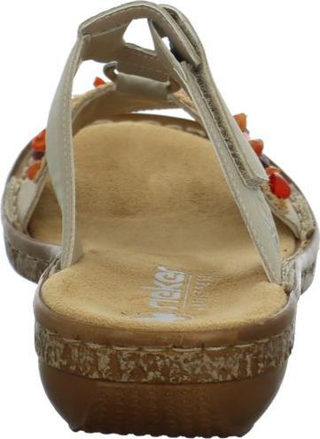 Actual product image Rieker Mule (37)