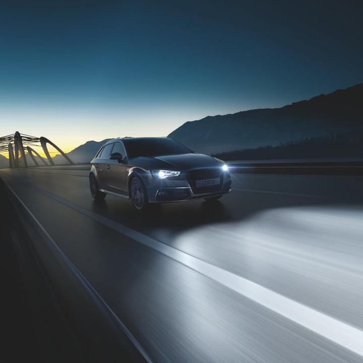 Image du produit Osram Cool Blue Intense Next Gen H11 (H11)