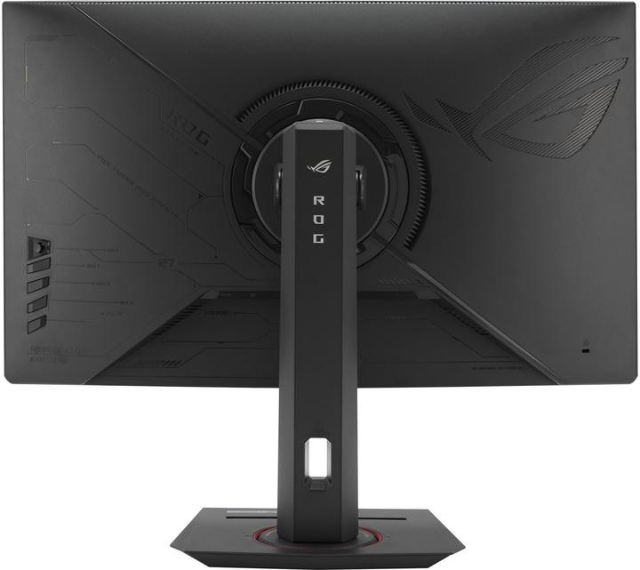 Produktbild ASUS XG27WCS (2560 x 1440 Pixel, 27")