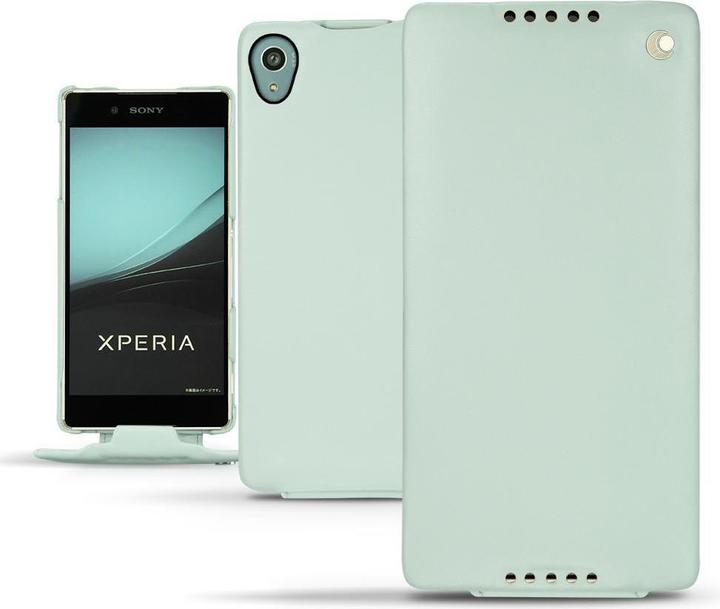 Productafbeelding Noreve Lederen omslag verticaal (Xperia Z4/ Z3+)