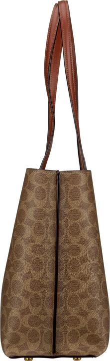 Produktbild Coach Shopper "Willow"