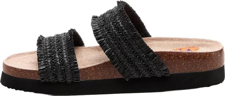 Produktbild Rocket Dog Flipflops Aruba Raffia (36)