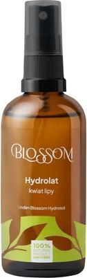 Blossom Cosmetics Linden Flower Hydrosol 100ml (Body oil, 100 ml)