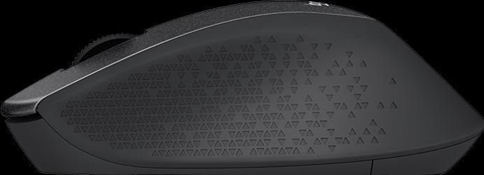 Actual product image Logitech B330 Silent Plus (Wireless)