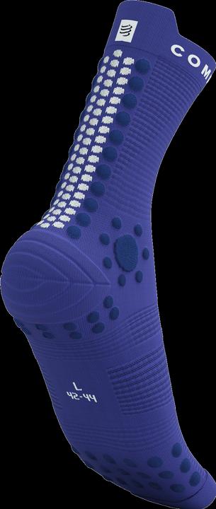 Actual product image Compressport Pro Racing Socks v4.0 Trail (42 - 44)
