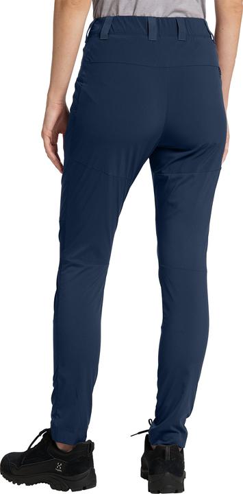 Actual product image Haglöfs Lite Slim Pant W (40)