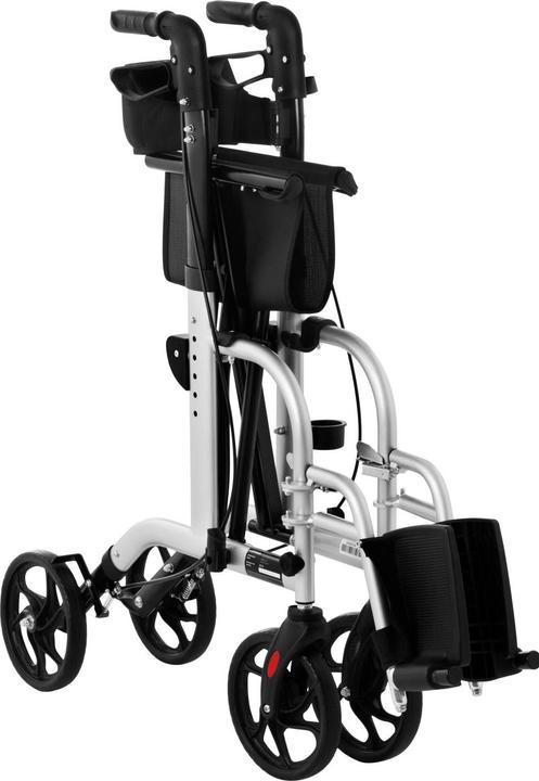 Produktbild Uniprodo 2-In-1 Rollator
