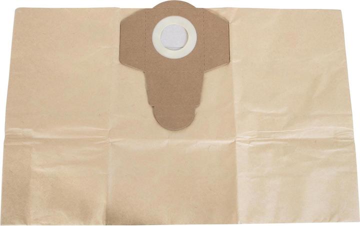 Productafbeelding Scheppach Papieren zak voor ASP20/30-ES 5 stuks (5 x)