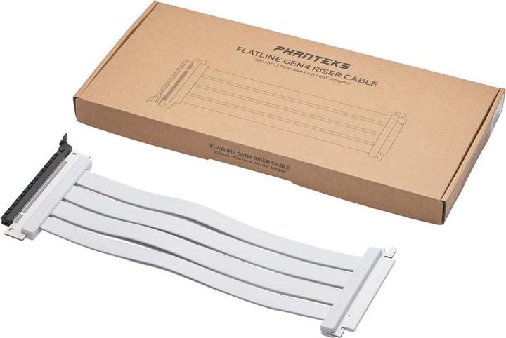 Actual product image Phanteks PH-CBRS4.0 FL30 WT01
