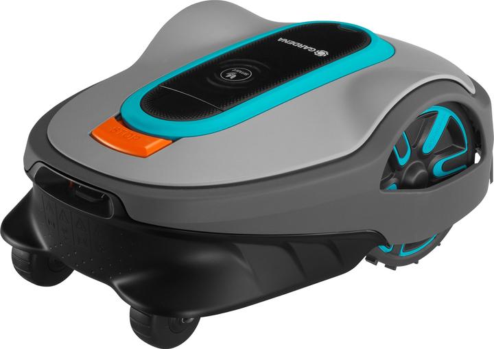 Produktbild Gardena Smart Sileno Life Set (750 m², Begrenzungskabel)