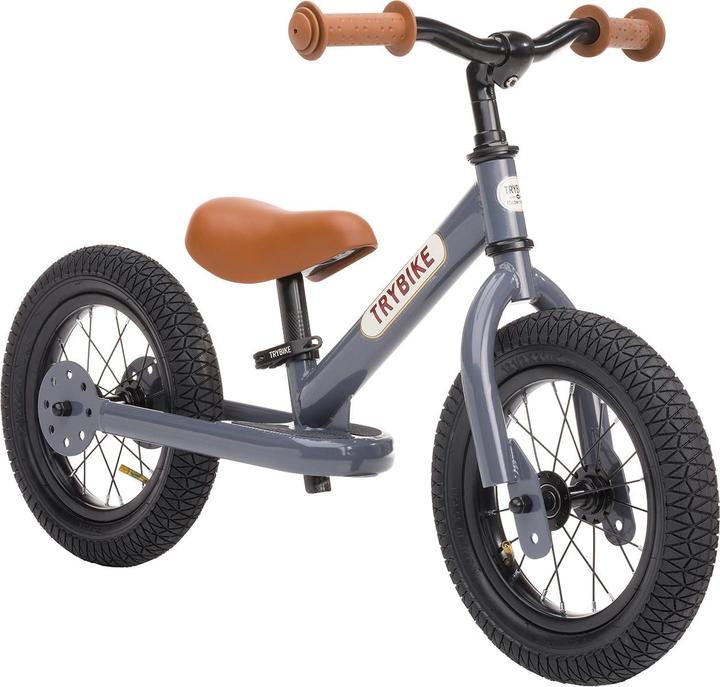 Produktbild Trybike Steel Bike (12")