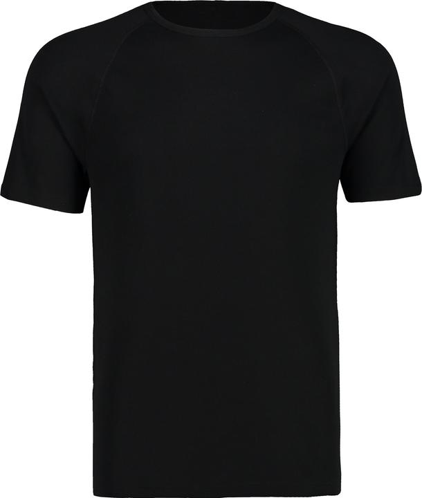 Actual product image CMP Campagnolo CMP thermal underwear shirt - 1 piece (black) - Men (size XL) (XL)
