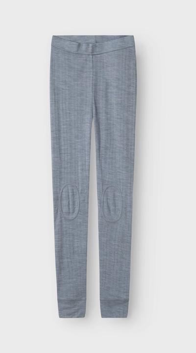 Produktbild Name it Merinowoll Lange Unterhose (122)
