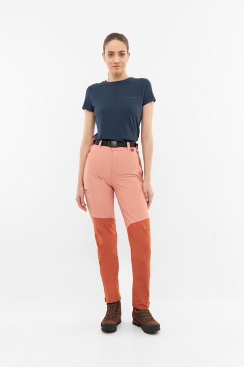Produktbild Vikingsports Viking Sequoia Bamboo Lady Hosen (XS)