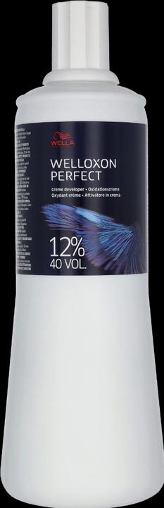 Immagine prodotto Wella Welloxone, idrogeno, sviluppatore, ossidante (12% 40 Vol.)