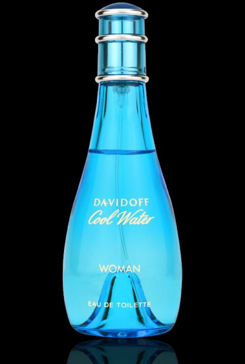 Produktbild Davidoff Cool Water (Eau de Toilette, 30 ml)