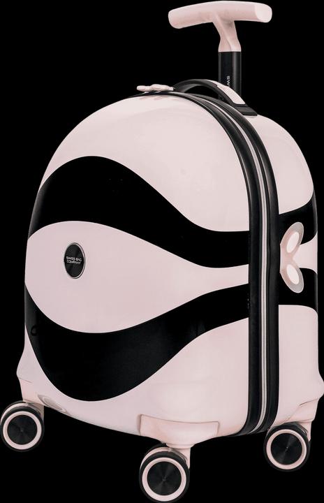 Immagine prodotto Swissbags S (36 l, Bagaglio a mano (fino a 50 litri))