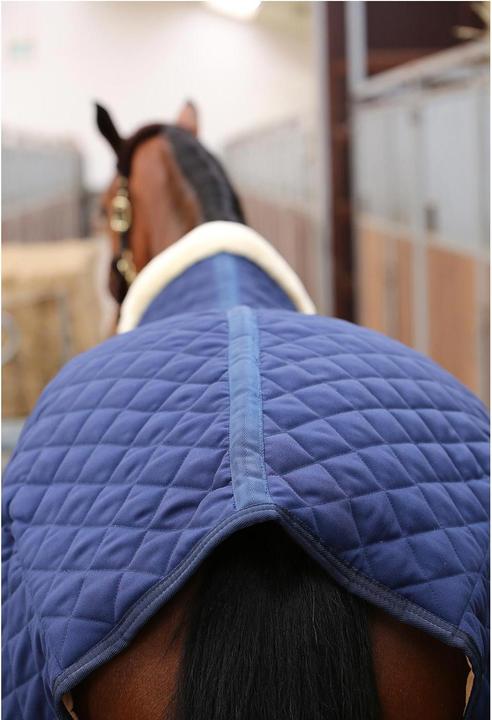 Produktbild Kentucky Horsewear Stalldecke 400g (130 cm)