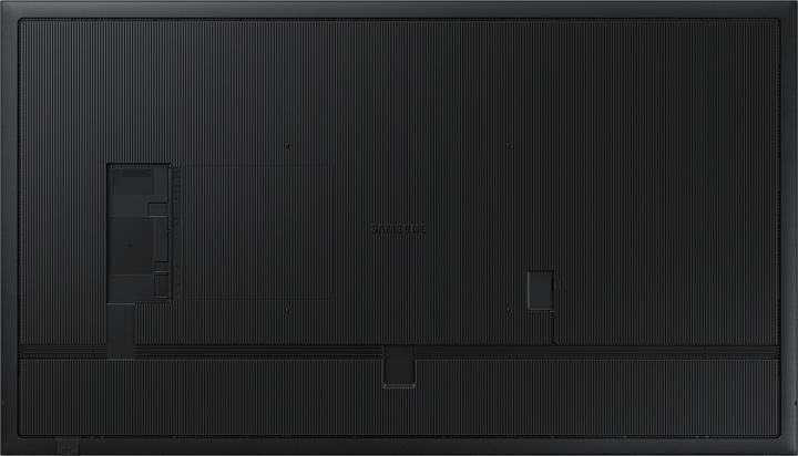 Actual product image Samsung Smart Signage QB43C (3840 x 2160 Pixels, 43")