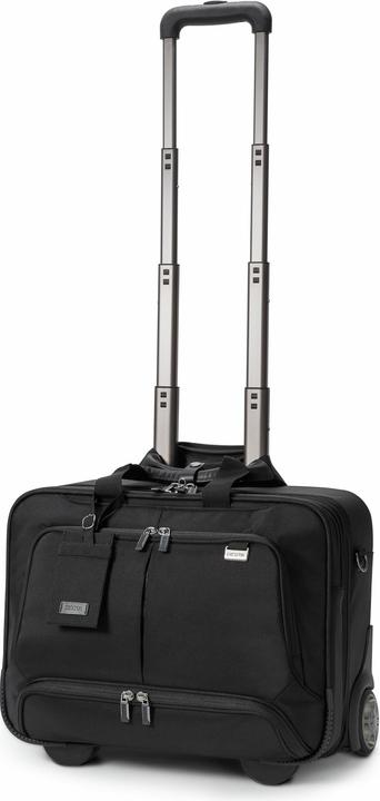 Immagine prodotto Dicota Top Traveller Scooter PRO (27 l, Bagaglio a mano (fino a 50 litri))
