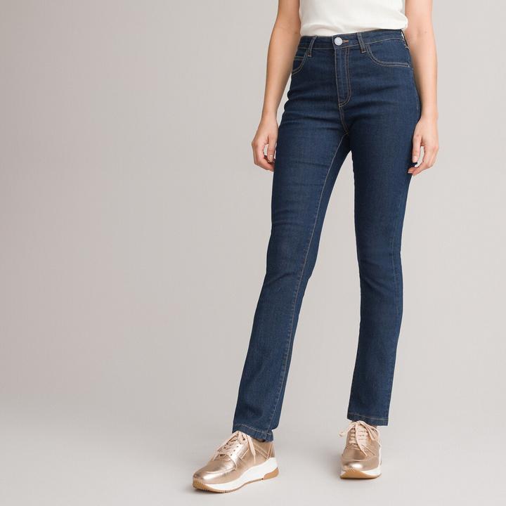 Actual product image Anne Weyburn Regular jeans (38)