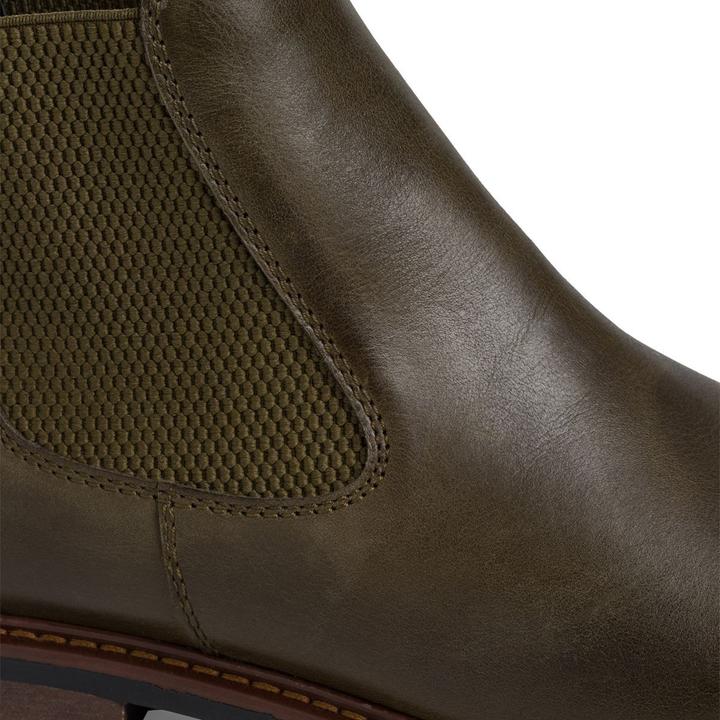Actual product image Tamaris Chelsea boot (38)