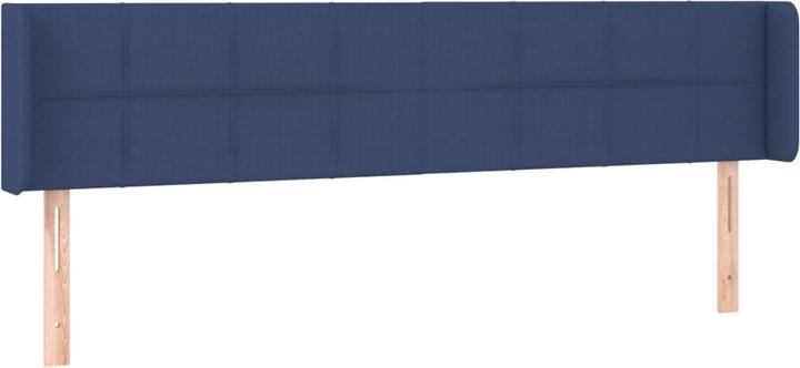 Image du produit VidaXL Gianna (203 x 16 x 88 cm)