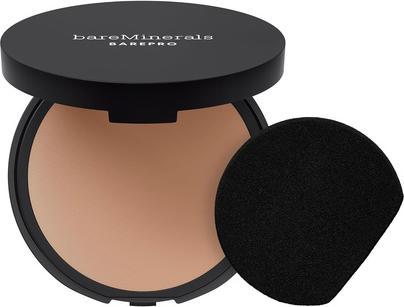 Image du produit Bare Minerals Bareminerals Barepro Skin-Perfecting Powder Foundation Matte Pressed Powder