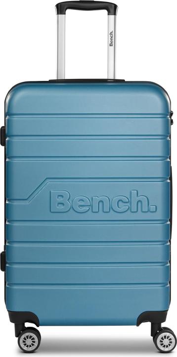 Bench Seattle 4 Rollen Trolley M 69 cm (58 l, M (50 - 90l))
