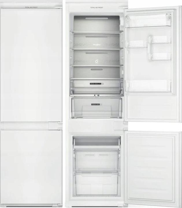Produktbild Whirlpool WHC18 T132 (250 l)