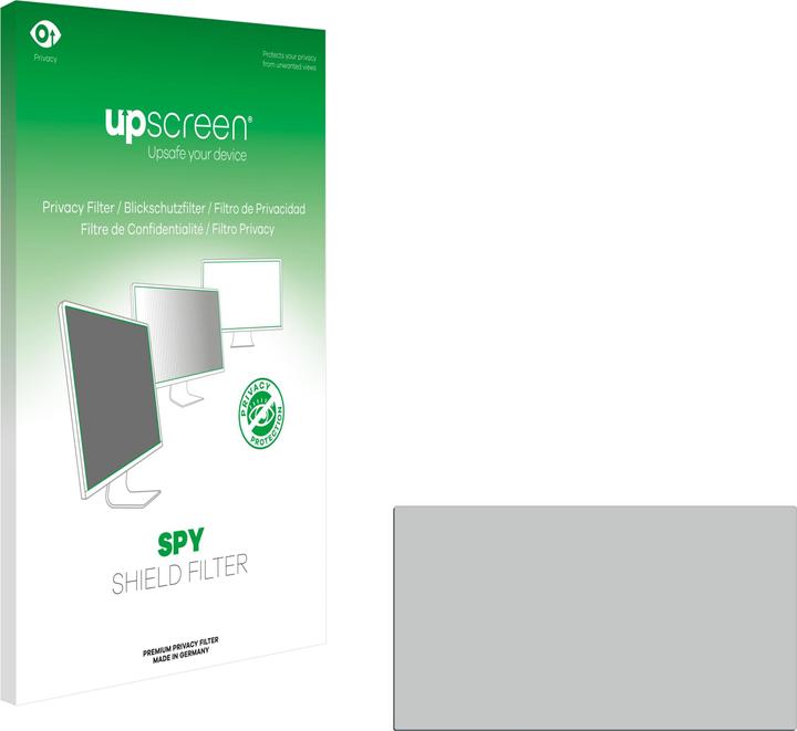 Produktbild upscreen Spy Shield Blickschutzfilter (2419", 16 : 9)
