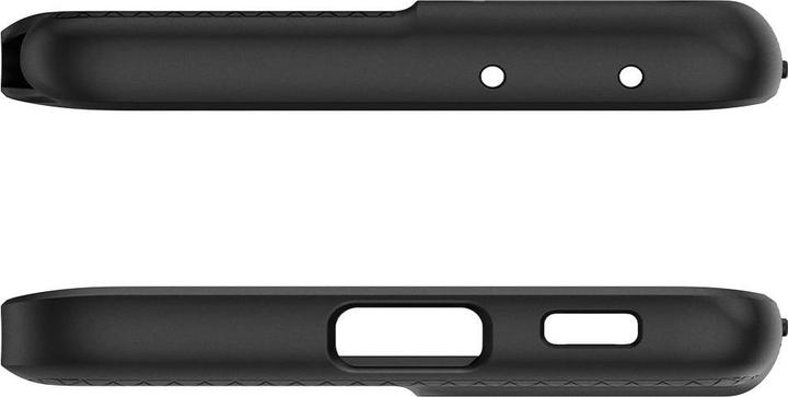 Actual product image Spigen Liquid Air (Samsung Galaxy S21 Ultra 5G)