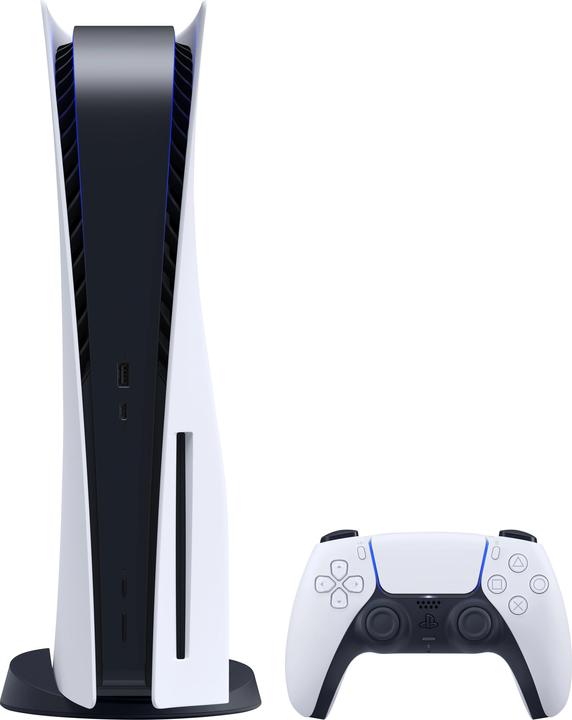 Sony Playstation 5