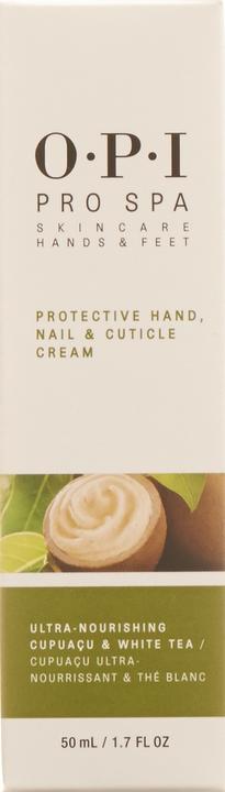 Immagine prodotto OPI Pro Spa - Crema protettiva per mani, unghie e cuticole (50 ml)