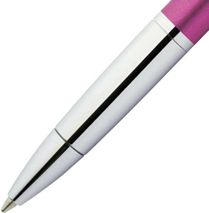 Image du produit Online Stylo à bille twist PICCOLO (Bleu, 3 x)