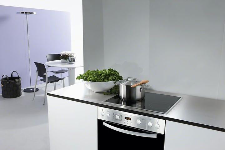 Actual product image Miele KM 6002 LPT