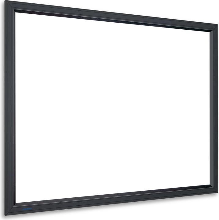 Projecta HomeScreen Deluxe HDTV Format - Canvas - suitable for wall mounting - 402 cm (15 (158", 16:9)