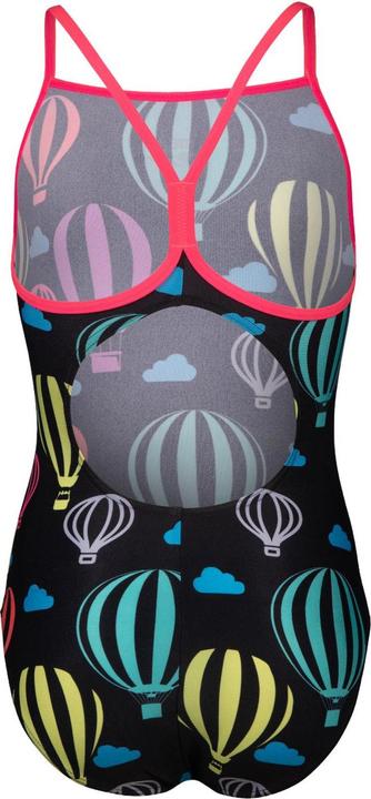 Immagine prodotto Arena G Costume da bagno a palloncini Lightdrop Back (128)